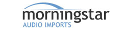 morningstar Audio Imports